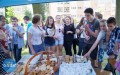 Dzień Promocji Zdrowia w Zespole Szkół w Wysokiej