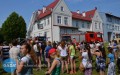 Szkolny festyn w Albigowej