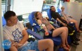 15 litrów krwi przelało się w Kosinie