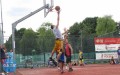 Krakowianie wygrywają MOSiR Łańcut Streetball Challenge