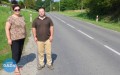 Będą walczyć o bezpieczeństwo na drodze biegnącej przez Łańcut i gminę Czarna