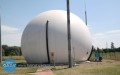 Oczyszczalnia z koncesją na wytwarzanie energii