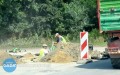 W Łańcucie trwają remonty dróg. Kolejne utrudnienia w ruchu