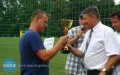Markowianie najlepsi w walce o puchar wójta