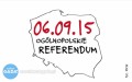 Ogólnokrajowe referendum: jak zagłosujesz? [SONDA]