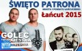 Na Święcie Patrona Miasta i Powiatu będzie się działo