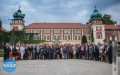 Ambasadorzy w łańcuckim zamku