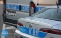 Wjechał w autobus szkolny, miał ponad dwa promile