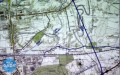Znamy prawdopodobny przebieg drogi łączącej krajową "czwórkę" z autostradą A4