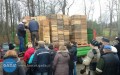 Dzisiaj w Soninie darmowe jabłka