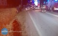 Sprawca kolizji w&nbsp;Rakszawie stracił prawo jazdy