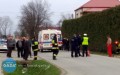 Policja poszukuje świadków śmiertelnego wypadku w Budach Łańcuckich
