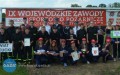 Młodzi strażacy w akcji