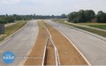 A4: odcinek Rzeszów-Jarosław wkrótce gotowy do użytku