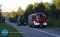 Śmiertelne potrącenie na ul. Kraszewskiego