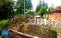 Przebudowa ulicy Konopnickiej w toku