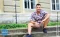 Krzysztof Mach w Finale konkursu Mister Polski 2016
