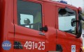 Pierwsze skutki jesiennej słoty w powiecie