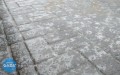 Marznący deszcz i śnieg