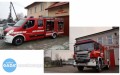 Dwa nowe samochody dla OSP w powiecie