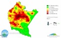 Smog nad powiatem łańcuckim