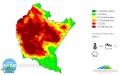 Niebezpieczny smog nad powiatem