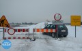Wiadukt w Białobrzegach ciągle zamknięty