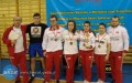 Kolejne medale dla Łańcucian w wyciskaniu