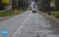 Kraszewskiego rozkopana w kwietniu