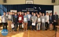 Konkurs Wiedzy Technicznej w łańcuckim ZST