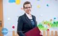 O KPZŁ z prezes Ewą Pilawą