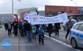 Marsz "Stop Hałasowi od Autostrady"