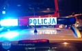 Śmiertelny wypadek w Rakszawie