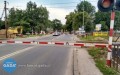 Przepisy nakazują zamknięcie przejazdów kolejowo-drogowych w powiecie