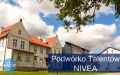 Uczniowie z Albigowej chcą mieć podwórko Nivea