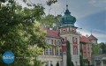Zamek w Łańcucie w finale SONDA TOP 5 zamki i pałace
