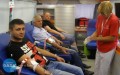 15 litrów krwi zebrano w Kosinie