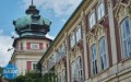 Zamek w Łańcucie w ogólnopolskim finale