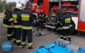 Szkolenie kierowców z OSP