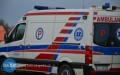 Tragiczny wypadek w Kosinie