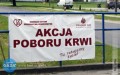 Ponad 9 litrów krwi w Czarnej