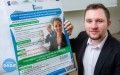 RARR zaprasza na bezpłatne szkolenia i płatne staże