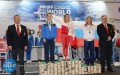 Siódmy z rzędu tytuł Mistrzyni Świata dla Marty Sroczyk