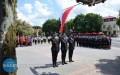 Odznaczenia i awanse