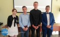 Nagroda dla uczniów ZS w Wysokiej