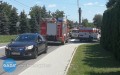 Zderzenie busów w&nbsp;Wysokiej
