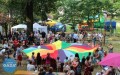 Piknik Rodzinny w Parku Magrysia