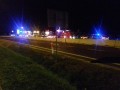 Utrudnienie w ruchu na DK94