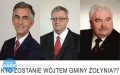 Kto zostanie wójtem gminy Żołynia? [SONDA]