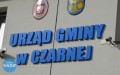 Wybrani radni w gminie Czarna